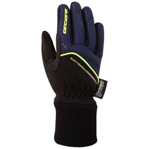 Arcore RECON II JR Zimní multisport rukavice, černá, velikost 7-8