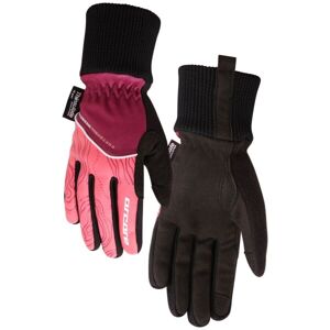 Arcore RECON II JR Zimní multisport rukavice, černá, velikost 9-10