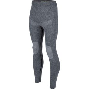 Arcore ROLL tmavě šedá XL - Pánské funkční kalhoty