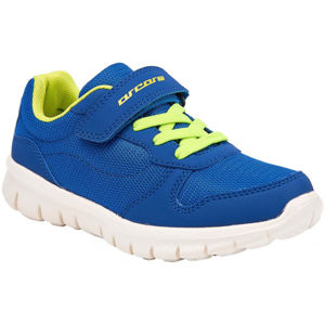 Arcore BADAS Dětská volnočasová obuv, modrá, velikost 28