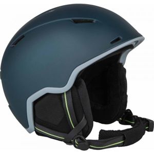 Arcore VERTEX Lyžařská helma, Tmavě modrá,Černá, velikost (58 - 62)