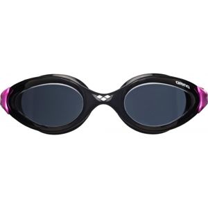 Arena FLUID WOMAN Dámské plavecké brýle, černá, velikost os