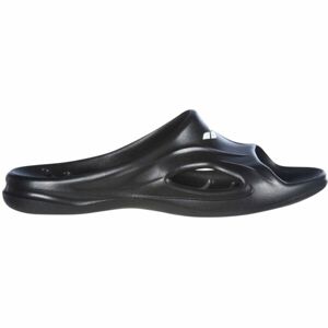 Arena HYDROSOFT II HOOK Bazénová obuv, černá, velikost 41