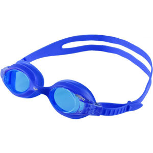 Arena X-LITE KIDS Dětské plavecké brýle, Modrá, velikost