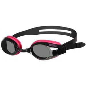 Arena ZOOM X-FIT růžová  - Plavecké brýle