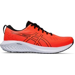 ASICS GEL-EXCITE 10 Pánská běžecká obuv, oranžová, velikost 46