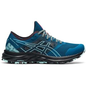 ASICS GEL-EXCITE TRAIL Dámská běžecká obuv, modrá, velikost 40