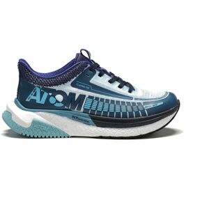 ATOM SHARK MAKO Pánské běžecké boty, modrá, velikost 45
