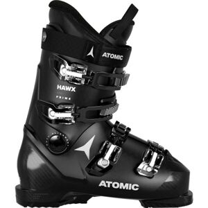 Atomic HAWX PRIME W Dámské lyžařské boty, černá, velikost 25 - 25,5
