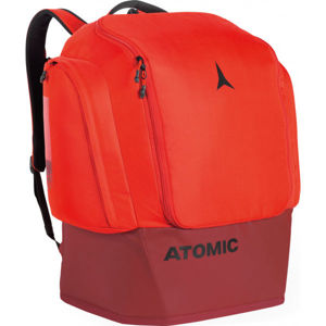 Atomic RS HEATED BOOT PACK 230V Červená UNI - Taška na lyžařské boty