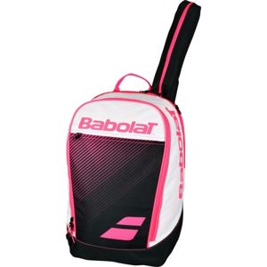 Babolat CLUB CLASSIC BACKPACK růžová NS - Tenisový batoh