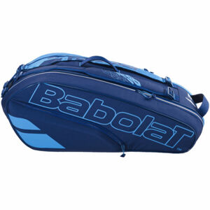Babolat PURE DRIVE RH X6 Tenisová taška, tmavě modrá, velikost UNI