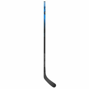 Bauer NEXUS 3N GRIP STICK INT 65 Juniorská hokejka, černá, velikost