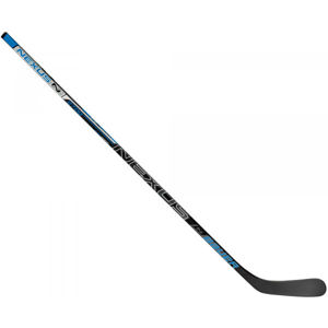 Bauer NEXUS N2700 GRIP STICK JR 40 P28 Hokejová hůl, černá, velikost 140