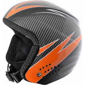 Blizzard RACE SKI HELMET černá (50 - 52) - Juniorská lyžařská helma