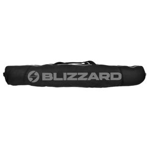 Blizzard PREMIUM SKI BAG FOR 2 PAIRS Lyžařský vak na 2 páry, černá, veľkosť UNI