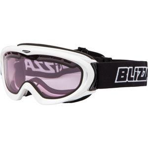 Blizzard 905 DAVO UNI Lyžařské brýle, bílá, veľkosť UNI