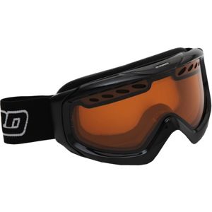Blizzard SKI GOGGLES 906 DAV Lyžařské brýle, černá, velikost UNI