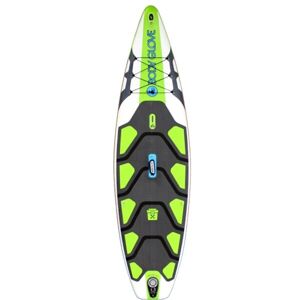 Body Glove RAPTOR+ 10'8" x 33" x 5,4" Allround paddleboard, Tmavě šedá, velikost
