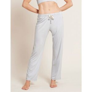 BOODY GOODNIGHT SLEEP PANTS Dámské pyžamové kalhoty, šedá, velikost XS