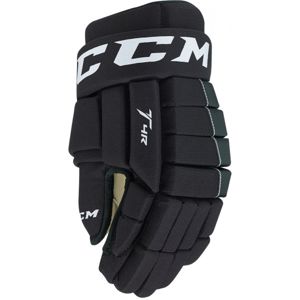 CCM TACKS 4R III YT  9 - Dětské hokejové rukavice