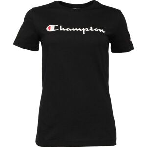 Champion LEGACY Dámské tričko, růžová, velikost XL