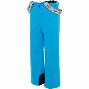 Colmar SALOP. JR Dětské lyžařské kalhoty, modrá, velikost 10