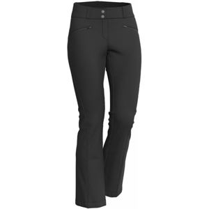 Colmar LADIES PANTS černá 36 - Dámské softshellové kalhoty