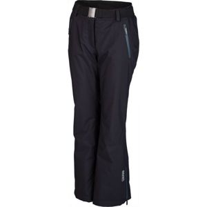 Colmar LADIES PANTS Dámské lyžařské kalhoty, černá, veľkosť 46/40