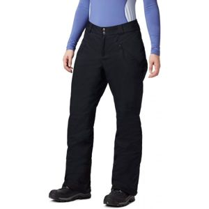 Columbia VELOCA VIXEN™ II PANT černá XL - Dámské lyžařské kalhoty