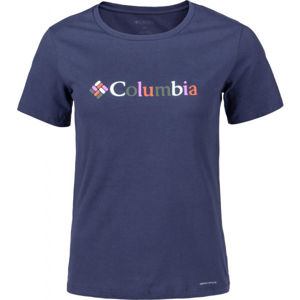 Columbia ALPINE WAY SCREEN SS TEE  L - Dámské triko