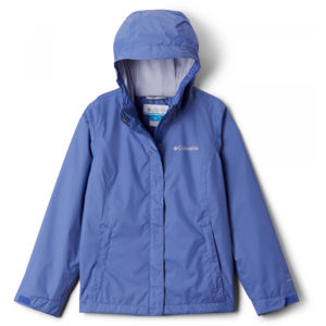Columbia ARCADIA™ JACKET modrá XL - Dětská bunda