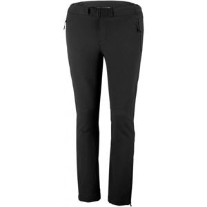 Columbia PASSO ALTO II HEAT PANT Pánské kalhoty, černá, velikost 38