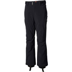 Columbia SNOW RIVAL PANT černá M - Pánské lyžařské kalhoty
