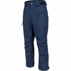 Columbia KICK TURN II PANT Pánské lyžařské kalhoty, tmavě modrá, velikost