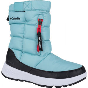 Columbia PANINARO OMNI-HEAT  7 - Dámské vysoké zimní boty