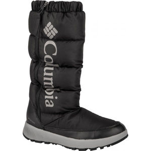 Columbia PANINARO OMNI-HEAT Dámské vysoké zimní boty, bílá, velikost 37.5