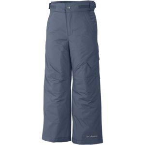 Columbia ICE SLOPE II PANT tmavě modrá XL - Chlapecké lyžařské kalhoty