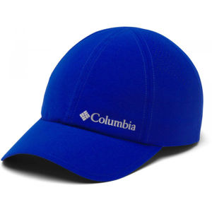 Columbia SILVER RIDGE III BALL CAP tmavě modrá UNI - Kšiltovka