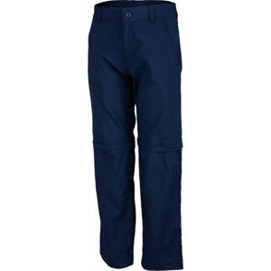 Columbia SILVER RIDGE IV CONVERTIBLE PANT  XL - Chlapecké kalhoty