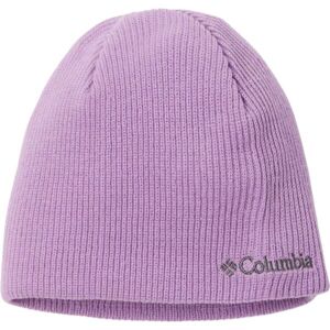 Columbia YOUTH WHIRLIBIRD Dětská zimní čepice, růžová, velikost