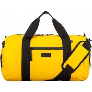 Consigned LARSON MARLIN Sportovní/cestovní taška, žlutá, velikost UNI