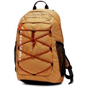 Converse Pánský batoh Pánský batoh, oranžová, velikost UNI