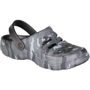 Coqui KENSO Pánské sandály, šedá, velikost 45