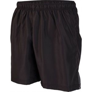 Craft FLY WOVEN SHORT M Pánské šortky, Černá, velikost XL