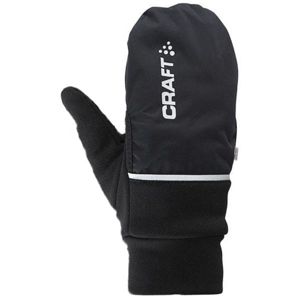 Craft HYBRID WEA černá S - Funkční rukavice