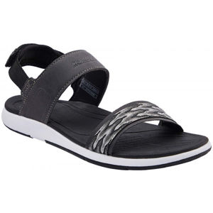 Crossroad MAESTRA Dámské sandály, černá, velikost 40
