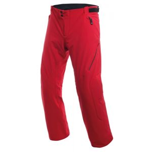 Dainese HP1 P M1 červená XL - Pánské lyžařské kalhoty