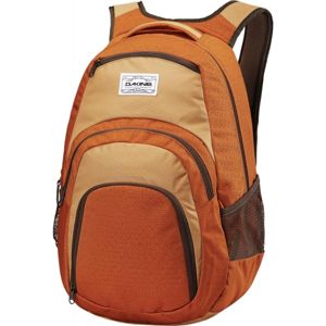 Dakine CAMPUS oranžová NS - Školní batoh