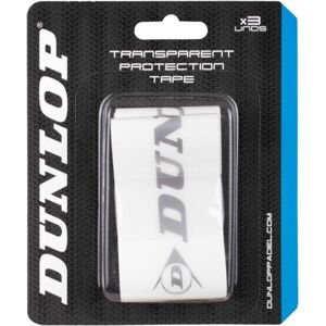 Dunlop PROTECTION TAPE Omotávka, transparentní, velikost